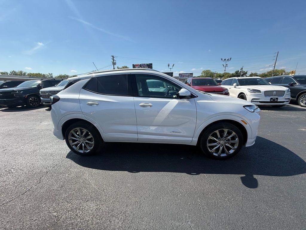 buick encore gx 2026 KL4AMGSL6TB152165 image buick encore gx 2026 KL4AMGSL6TB152165 image